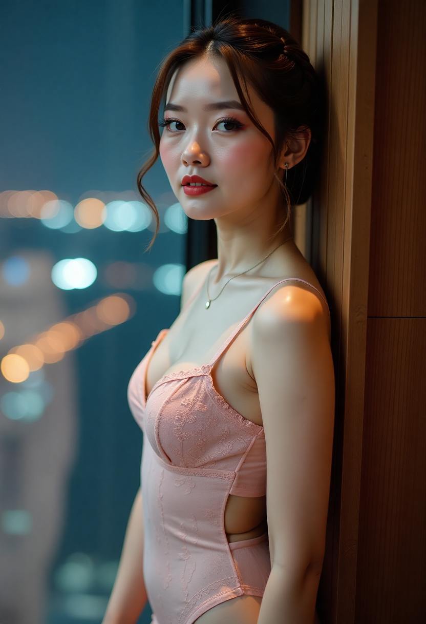 时光倒流七十年